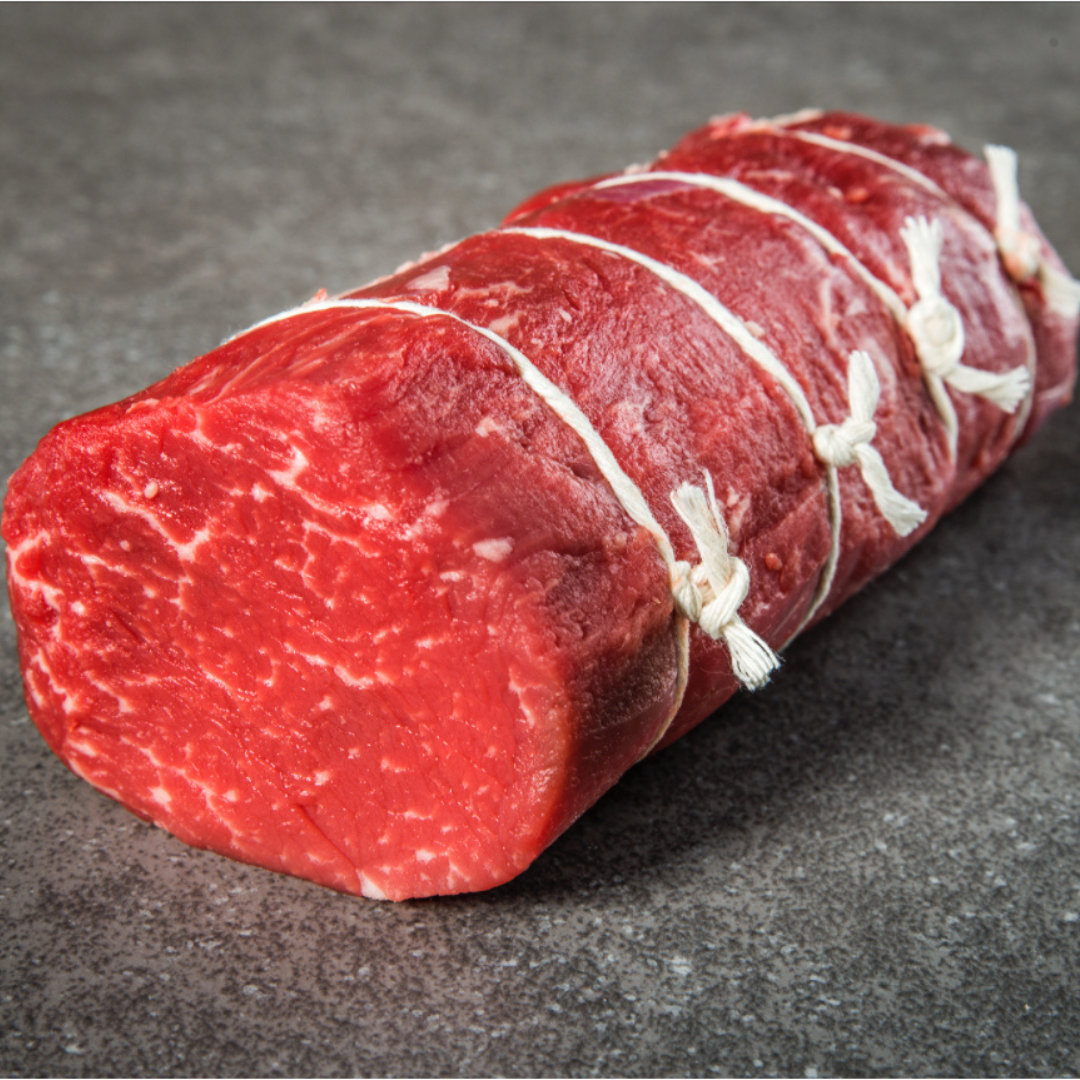 Beef Tenderloin Roast (4 LB)
