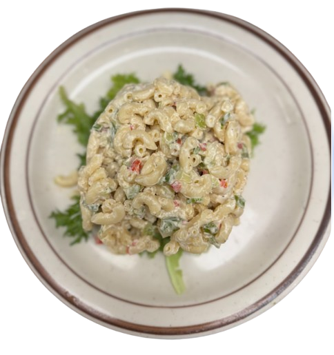 House Made Macaroni Salad (1lb)