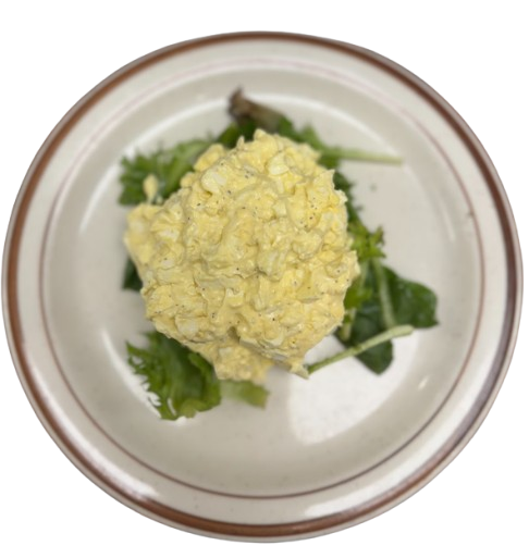 House Made Egg Salad (1lb)