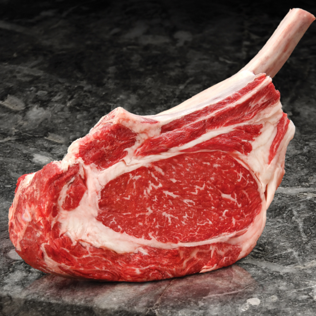Tomahawk Ribeye (1 lb)