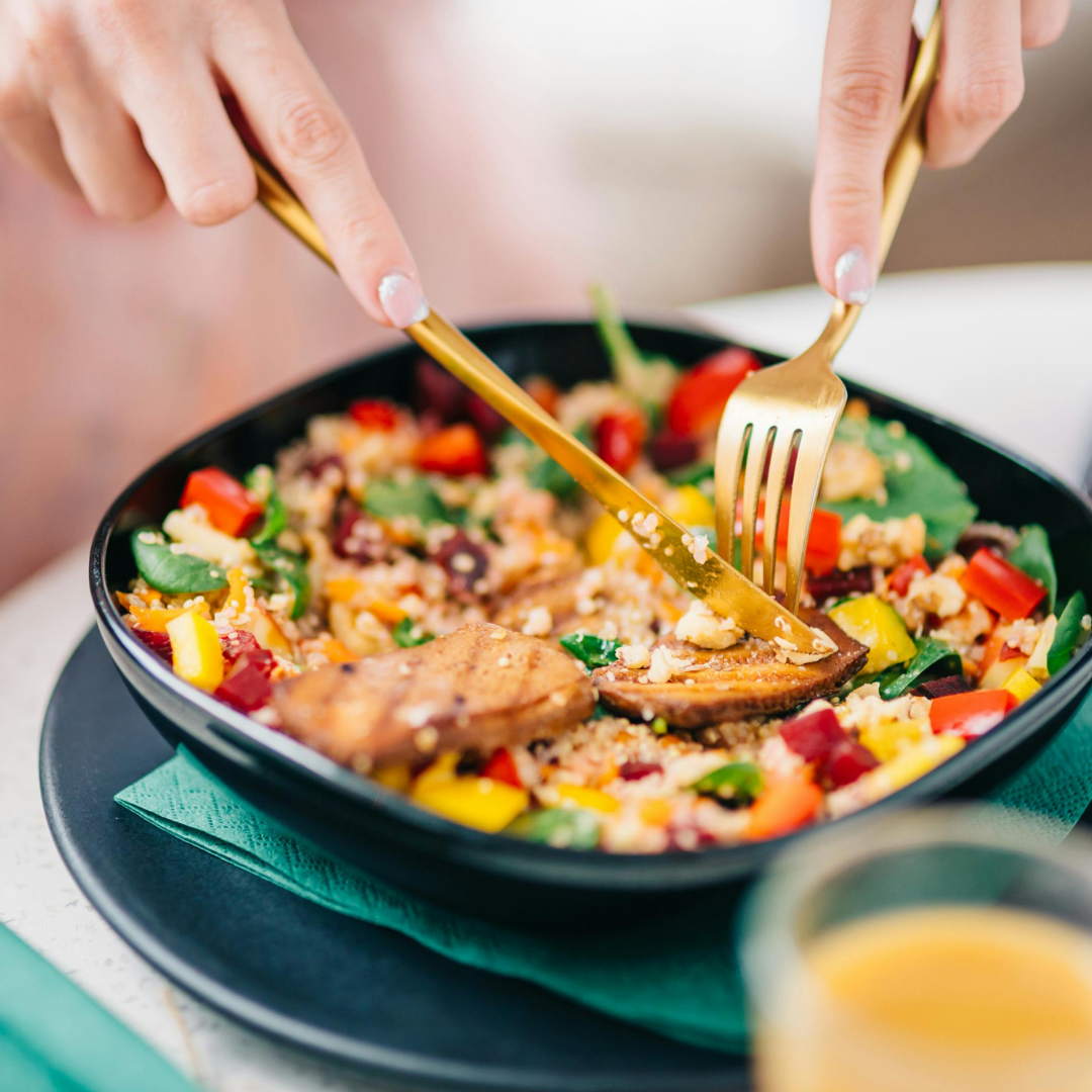 The Comfort of Convenience: Why Sun City Seniors Love Meal Prep