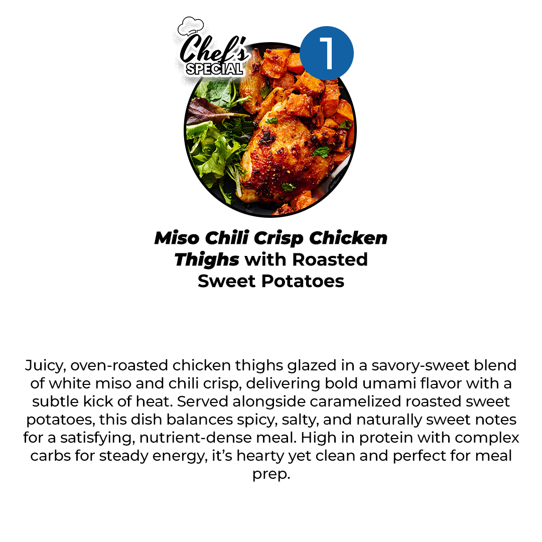 Healthy Meal Prep in Bluffton, Sun City, Hardeeville | 15 HEALTHY MEAL PLAN
