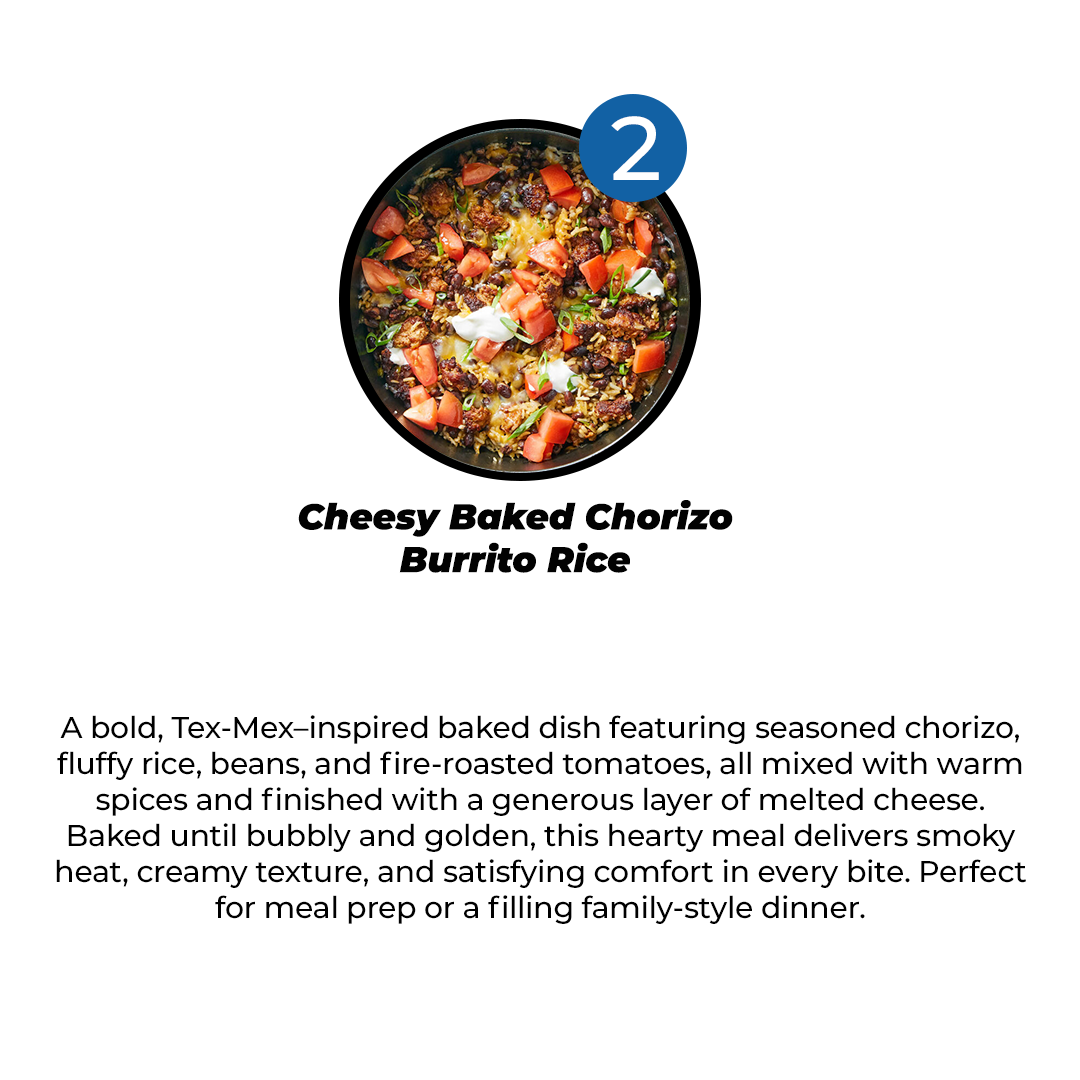 Healthy Meal Prep in Bluffton, Sun City, Hardeeville | 10 HEALTHY MEAL PLAN