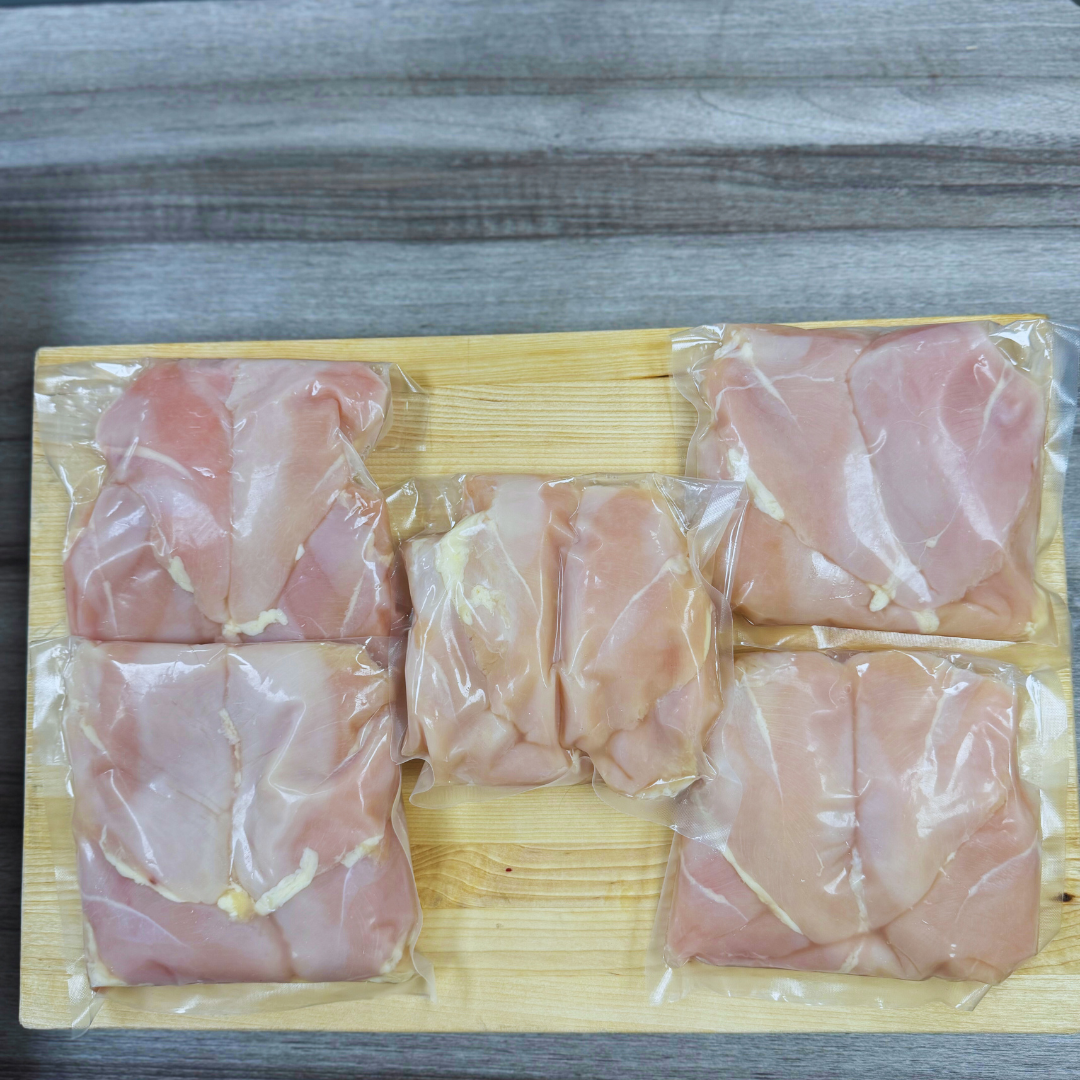 The Butcher’s Freezer Package