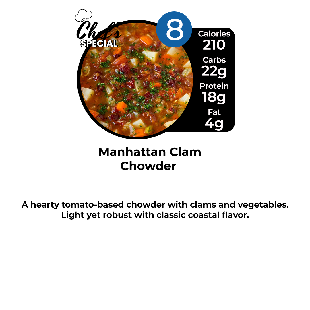 Healthy Meal Prep in Bluffton, Sun City, Hardeeville | 5 HEALTHY MEAL PLAN