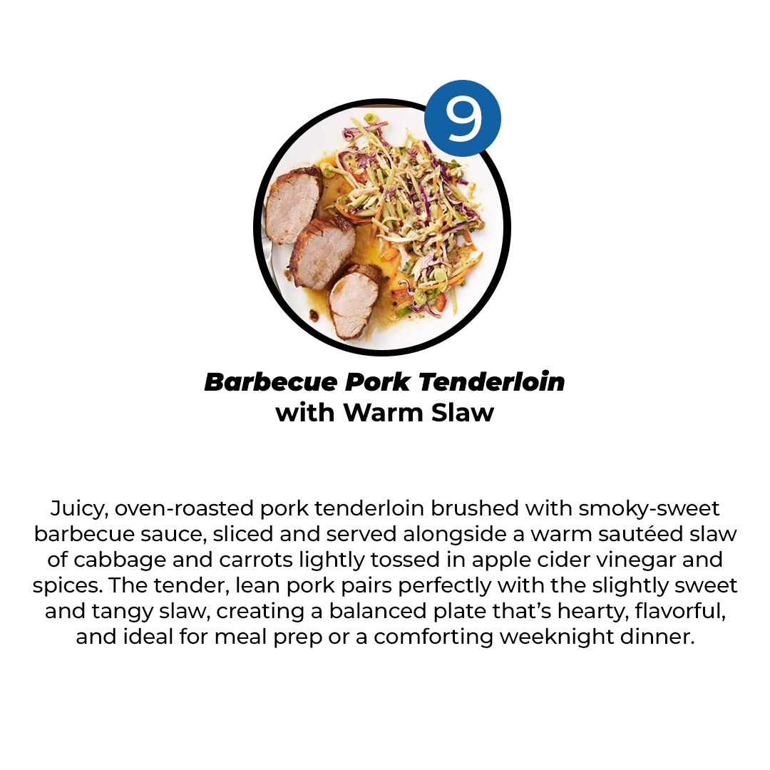 Healthy Meal Prep in Bluffton, Sun City, Hardeeville | 15 HEALTHY MEAL PLAN