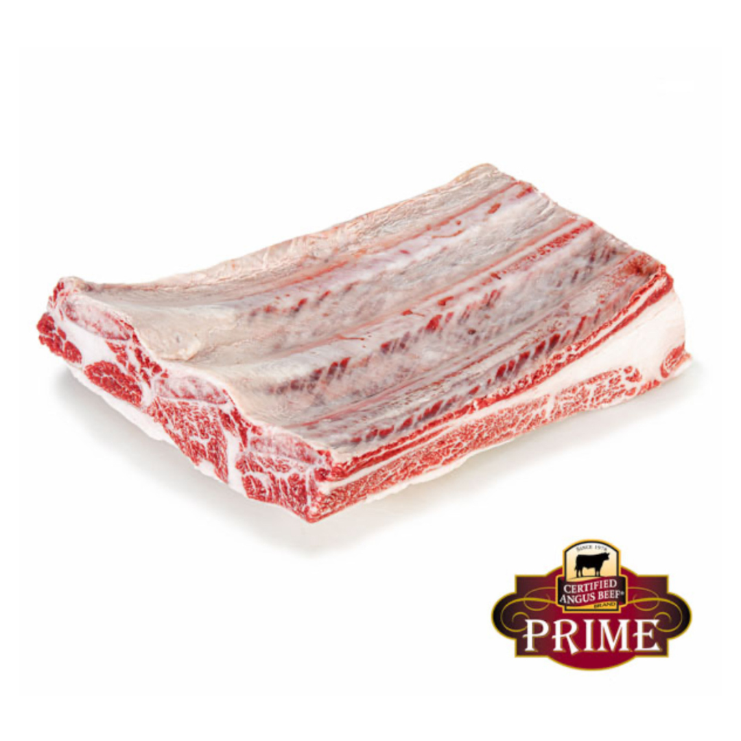 Bone-In Short Ribs (1LB)