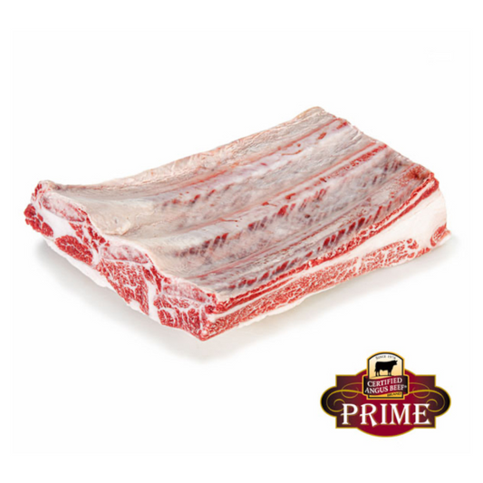 Bone-In Short Ribs (1LB)