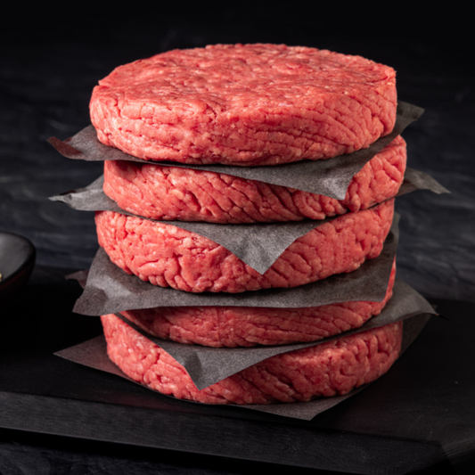 Our Butcher’s Blend Patties (1 lb)