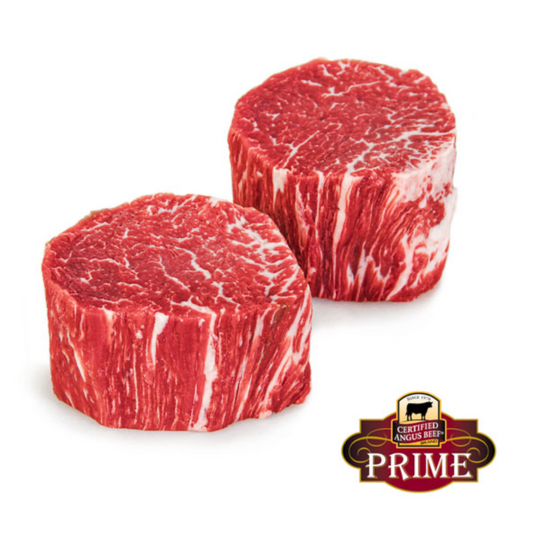 Center-Cut Filet Mignon (1LB)