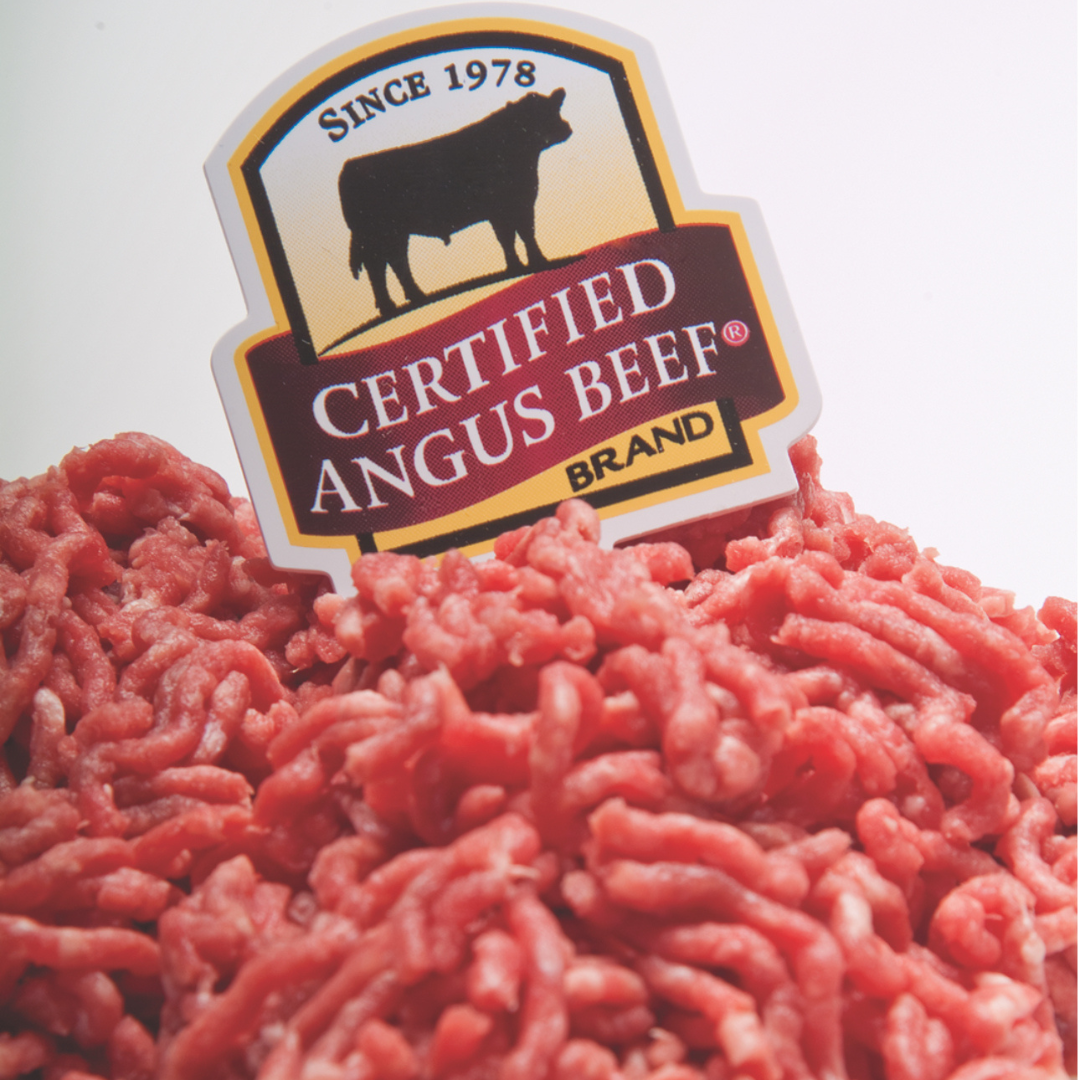 Our Butcher’s Blend Fresh Ground Beef (1LB)