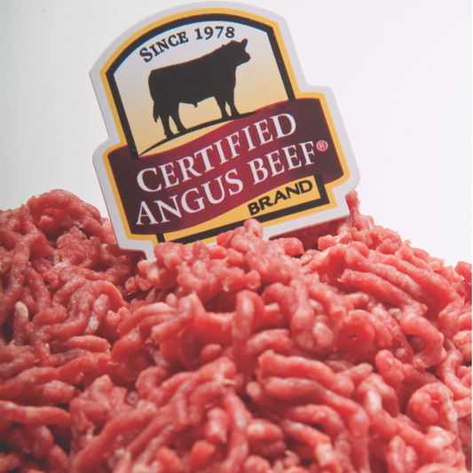 Our Butcher’s Blend Fresh Ground Beef (1LB)