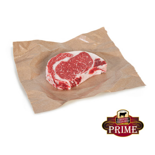Prime Ribeye (1LB)