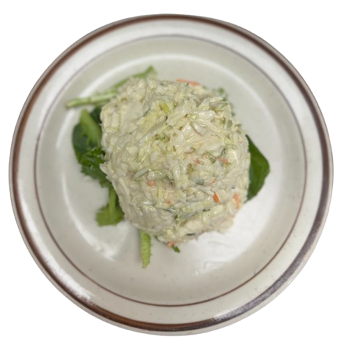 House Made Coleslaw (1Lb)