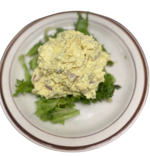 House Made Potato Salad