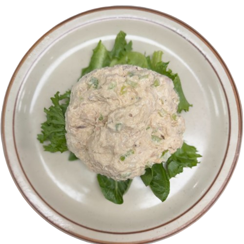 House Made Tuna Salad (1lb)