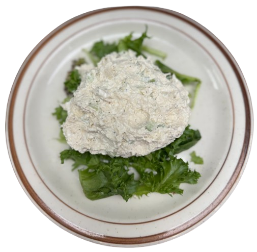 House Made Chicken Salad (1lb)