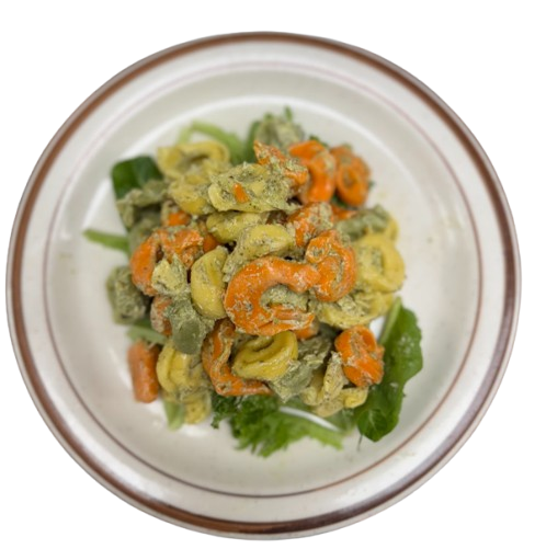 Tortellini Pesto Salad (1 lb)