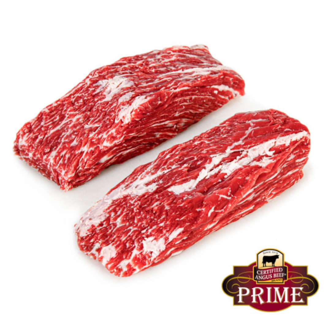 Skirt Steak (1LB)