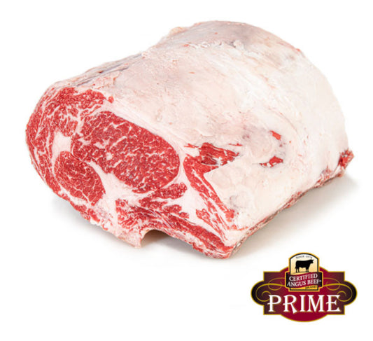 Standing Rib Roast (1LB)