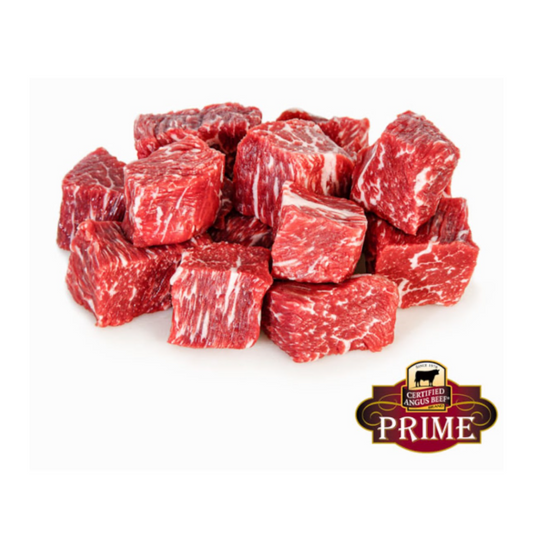 Stew Meat (1LB)
