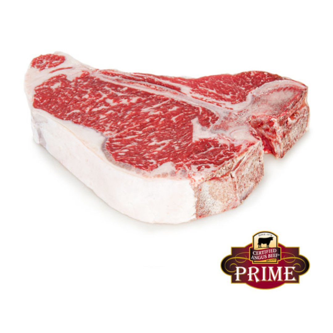 T-Bone (1 lb)