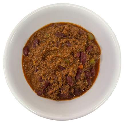 Bison Chili